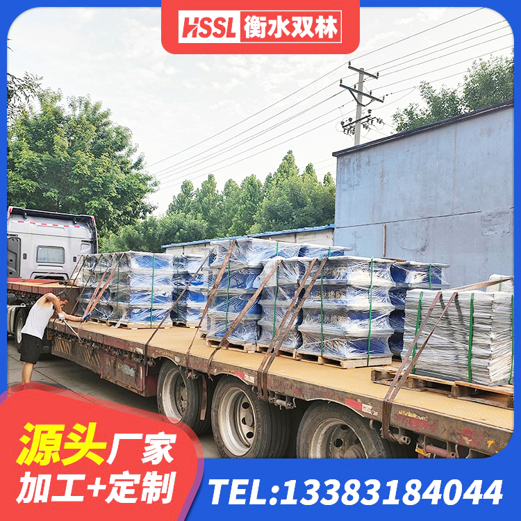 辉县市高阻尼减隔震橡胶支座 辉县市铅芯橡胶防震支座厂家 辉县市LNR1200建筑隔震支座 辉县市建筑抗震铅芯支座厂家 - 第3张