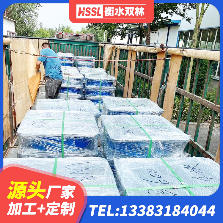 辉县市减隔震球型支座 辉县市水平力分散型LNR橡胶支座多少钱 辉县市建筑钢结构支座 辉县市橡胶隔震支座厂商源头工厂 - 第2张