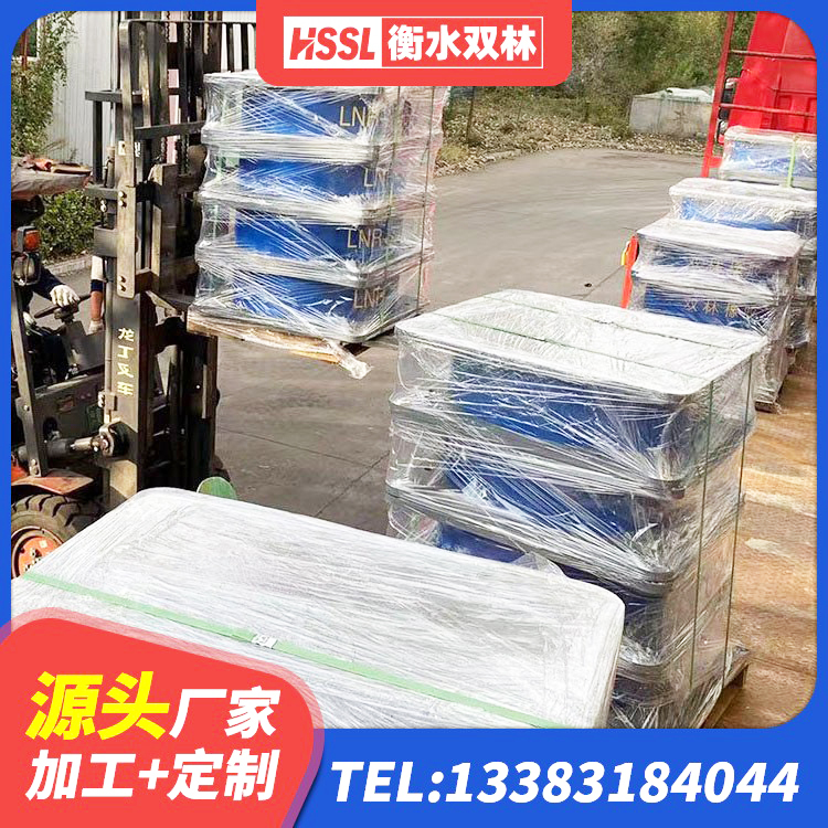 辉县市较高阻尼隔震支座生产厂家 辉县市减橡胶隔震支座厂商源头工厂 辉县市建筑铅芯橡胶隔震支座装置生产厂家 辉县市HDR1300高阻尼橡胶隔震支座什么价格 - 第6张