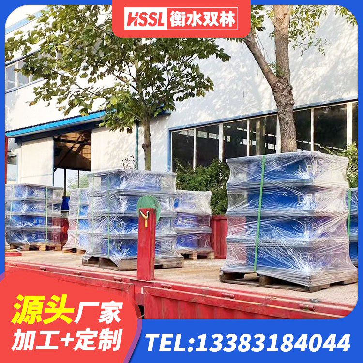 辉县市建筑厚层橡胶隔震支座生产厂家 辉县市建筑抗震式橡胶隔震支座定制 辉县市建筑抗震支座LNR厂家 辉县市隔震支座综合单价 - 第6张
