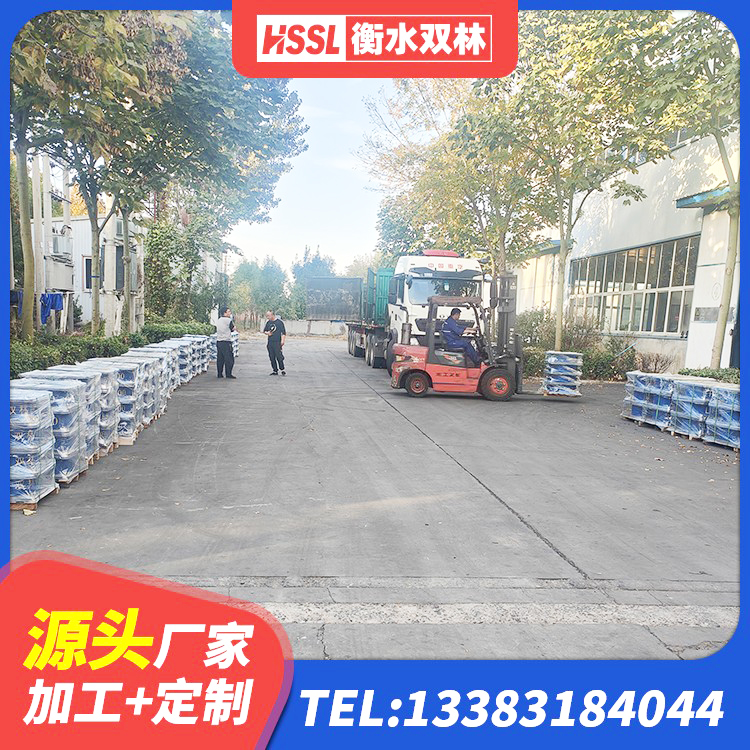辉县市建筑厚层橡胶隔震支座生产厂家 辉县市建筑抗震式橡胶隔震支座定制 辉县市建筑抗震支座LNR厂家 辉县市隔震支座综合单价 - 第8张
