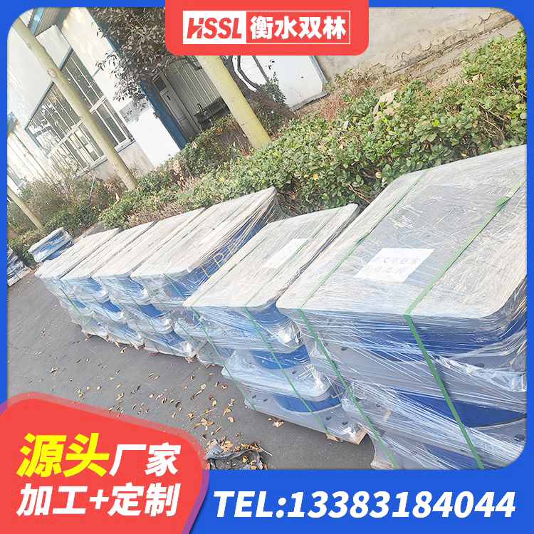 辉县市LNR1300橡胶支座生产厂家 辉县市隔震支座JG 辉县市建筑有铅芯隔震支座源头工厂 辉县市建筑橡胶隔震支座LRB800生产厂家 - 第5张